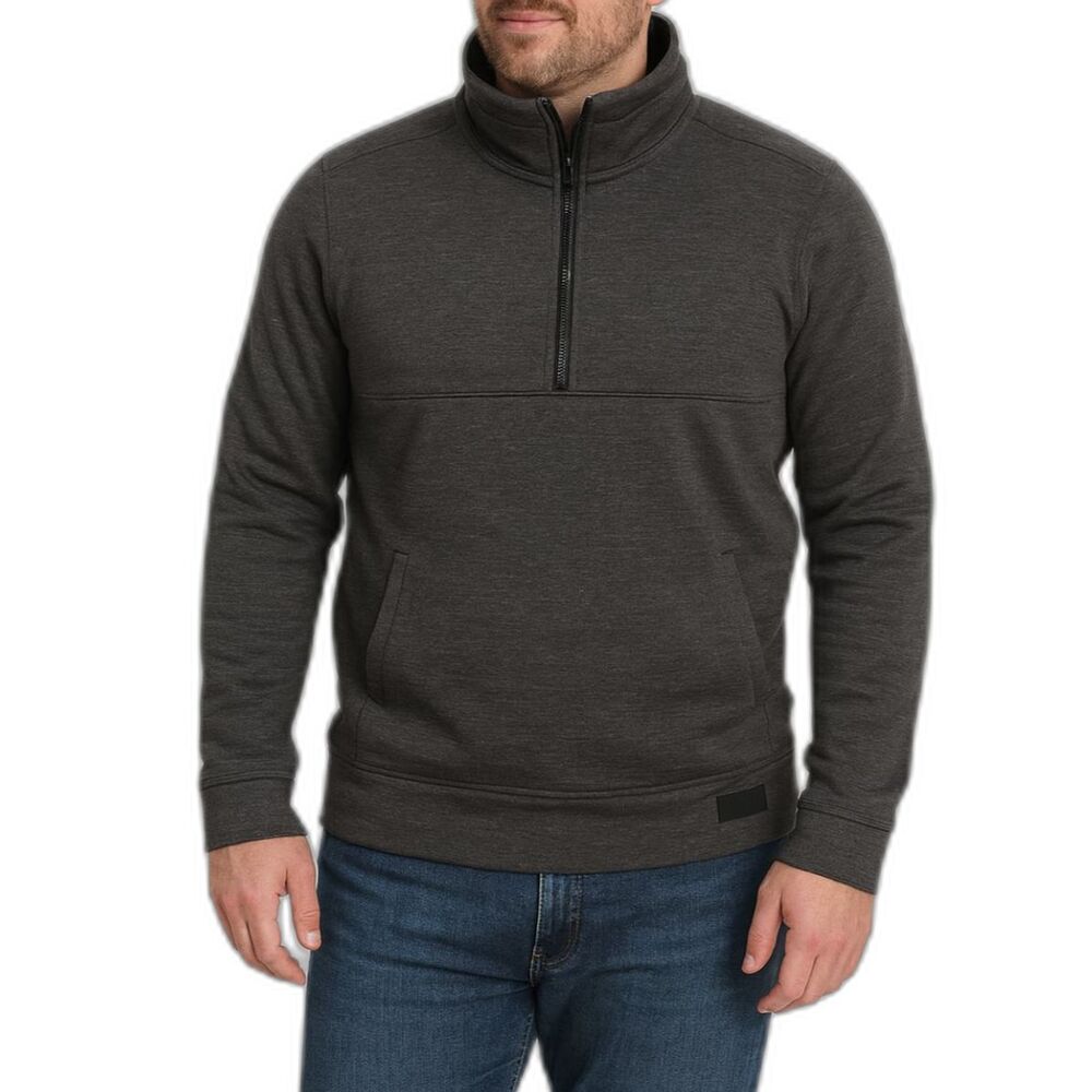 Under Armour Men’s ColdGear Fitted 1/2 Zip Hoodie | Size XL